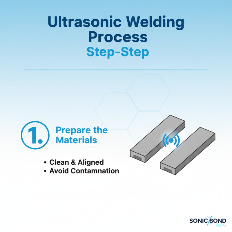 What is an Ultrasonic Welder and How Does it Work?
