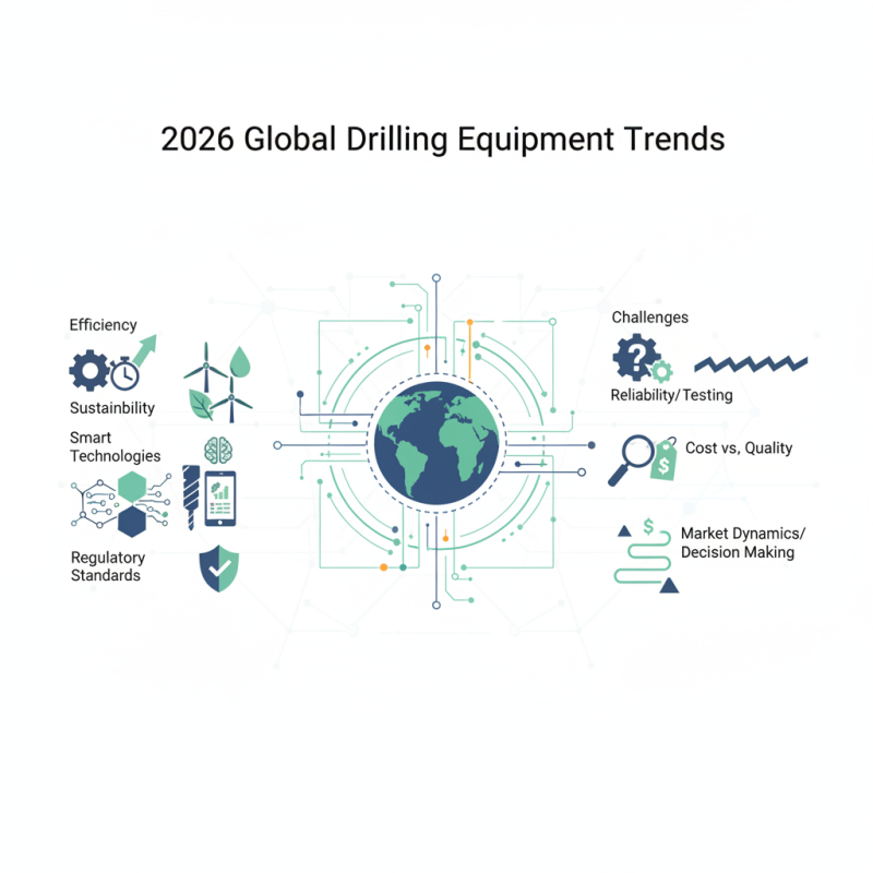 2026 Top Drilling Equipment Trends for Global Buyers?