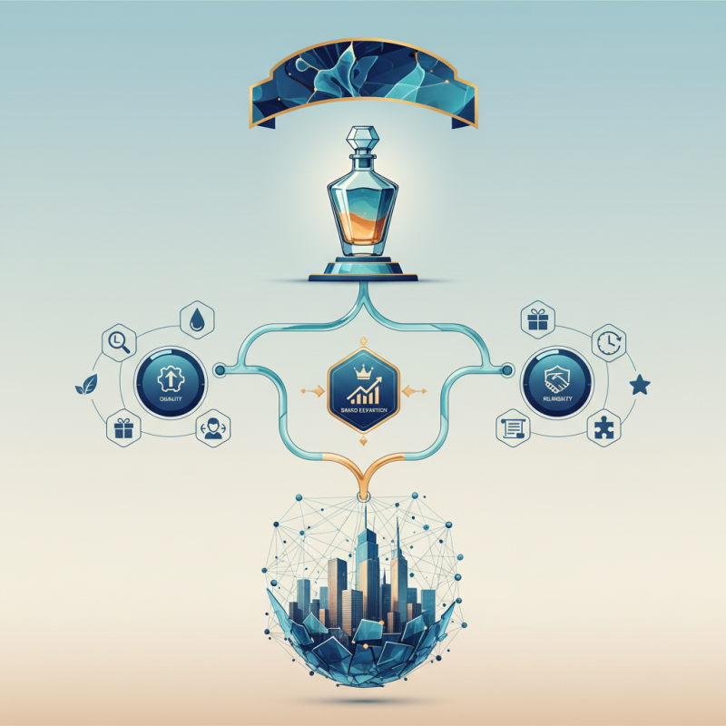 Top World Custom Glass Bottle Manufacturer for Your Business Needs?