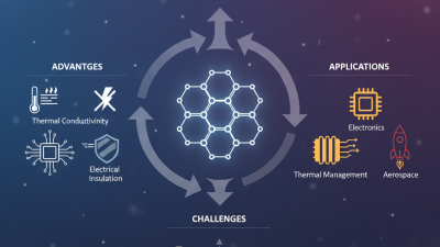 What is Aluminum Nitride and Its Applications in Industry?