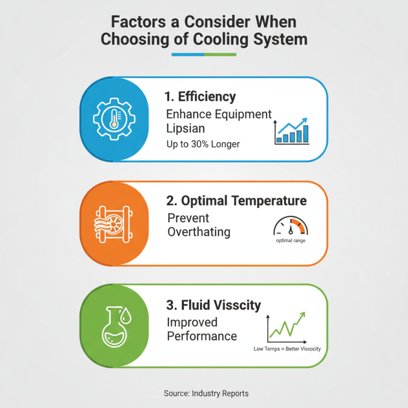Best Hydraulic Oil Cooling System Solutions for Global Buyers?
