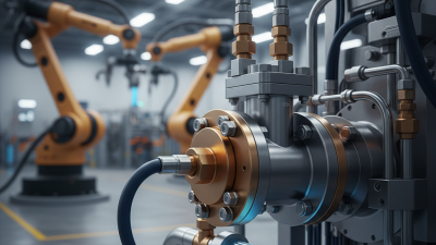 Top Pressure Compensated Throttle Valves for Global Buyers?
