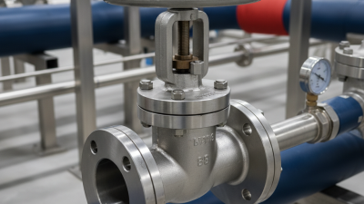 What is an Angle Globe Valve and How Does it Work?