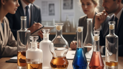 2026 Best Custom Glass Bottle Manufacturer for Global Buyers?