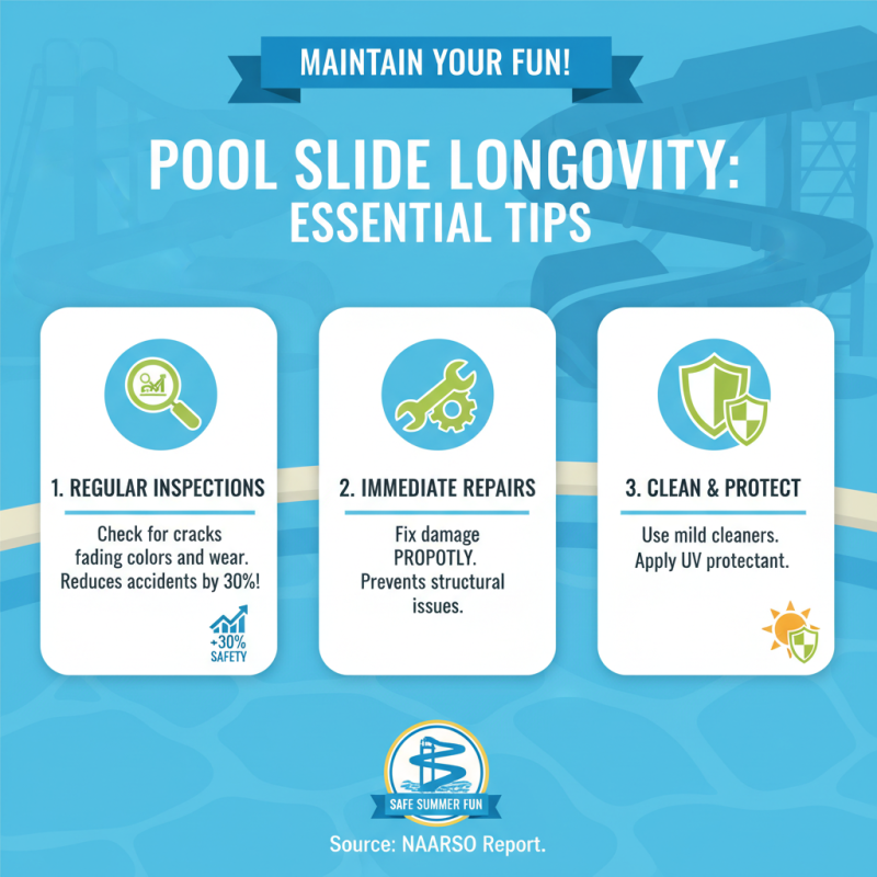 China Top 10 Pool Water Slides for Amazing Summer Fun?