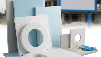 Why Choose PVC Foam Board for Your Next Project?