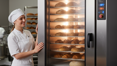 What is a Bakery Proofer and How Does it Improve Baking?
