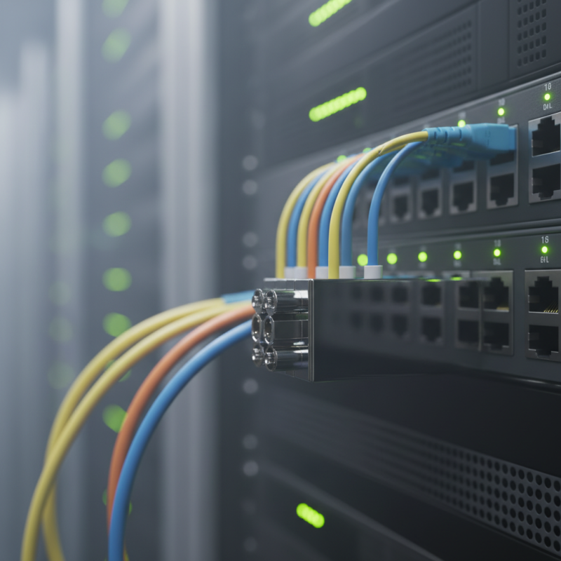 What is 10 Gig SFP DWDM and How Does it Work?