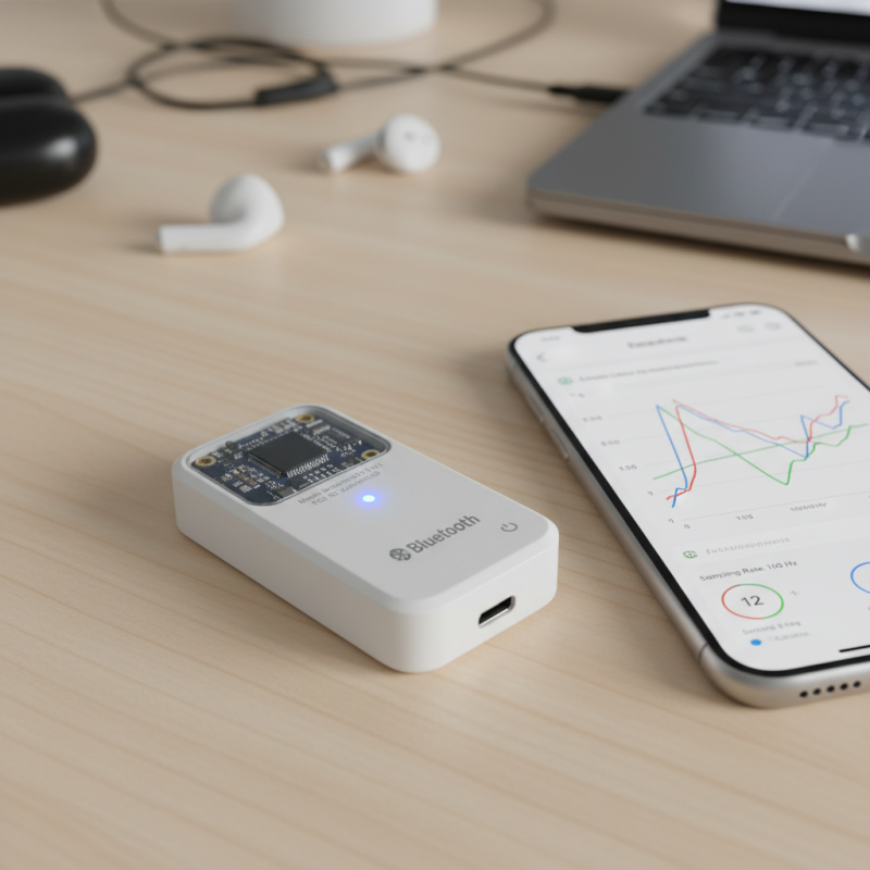 Что такое Блютуз Акселерометр и как его использовать?