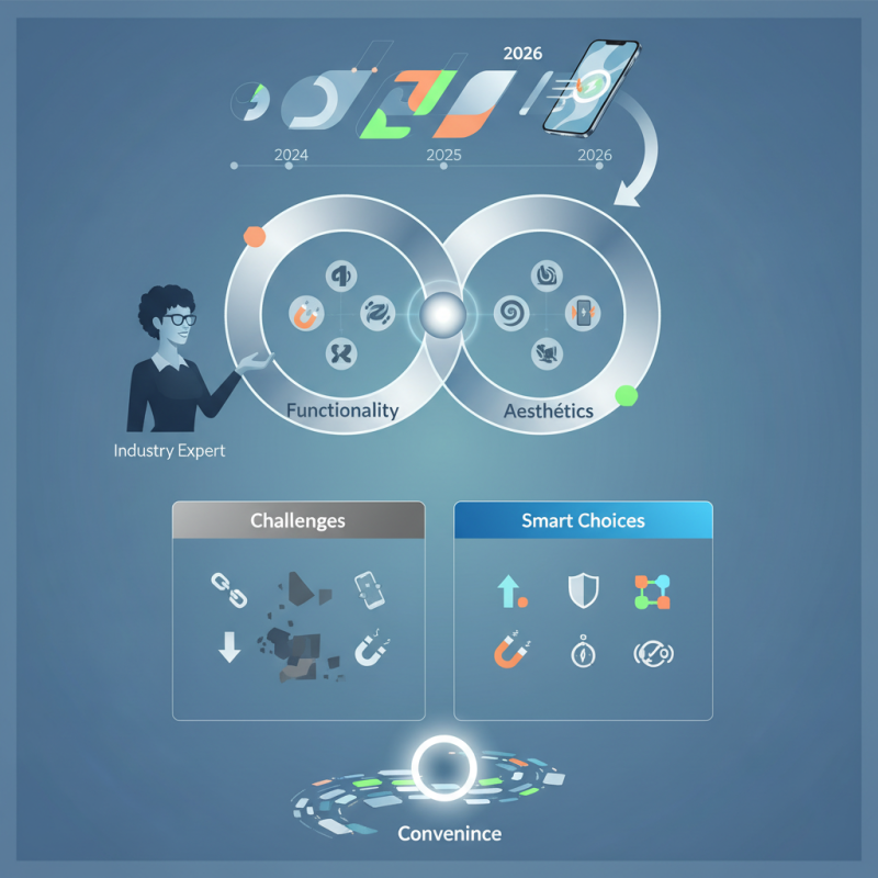 Best Magsafe Phone Holder for Your Device in 2026?