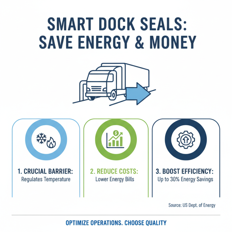 How to Choose the Right Dock Seals for Your Business Needs?