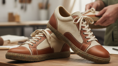Best Leather Canvas Shoes for Global Buyers in 2026?