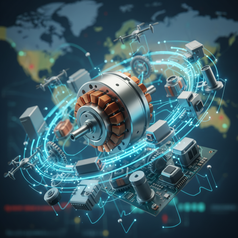 2026 Best Brushless Motor Options for Global Buyers?