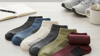 Best No Slip Ankle Socks for Comfortable All Day Wear?