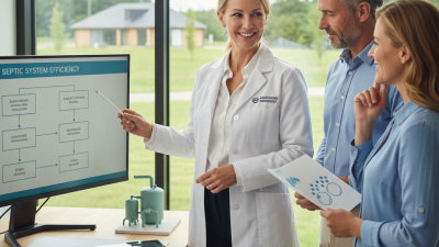 How to Choose the Best Septic Services for Your Needs?