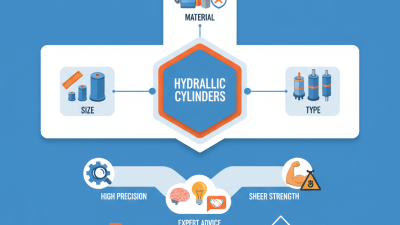 2026 How to Choose the Best Hydraulic Cylinders for Your Needs?