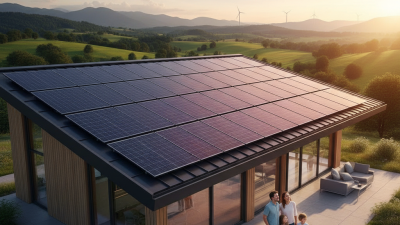 How to Choose the Best Energy Panels for Your Needs?