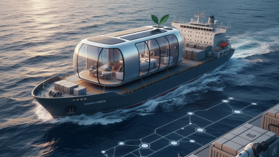 How to Source Apple Cabin Products for Global Buyers?