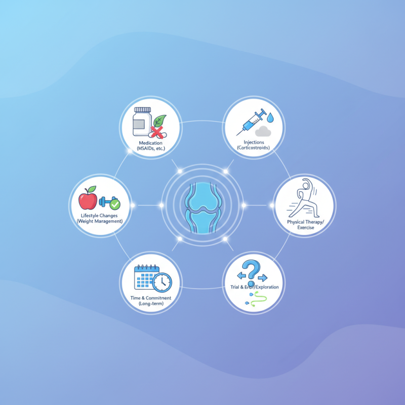 Joint Pain Treatment Options Every Buyer Needs to Know?