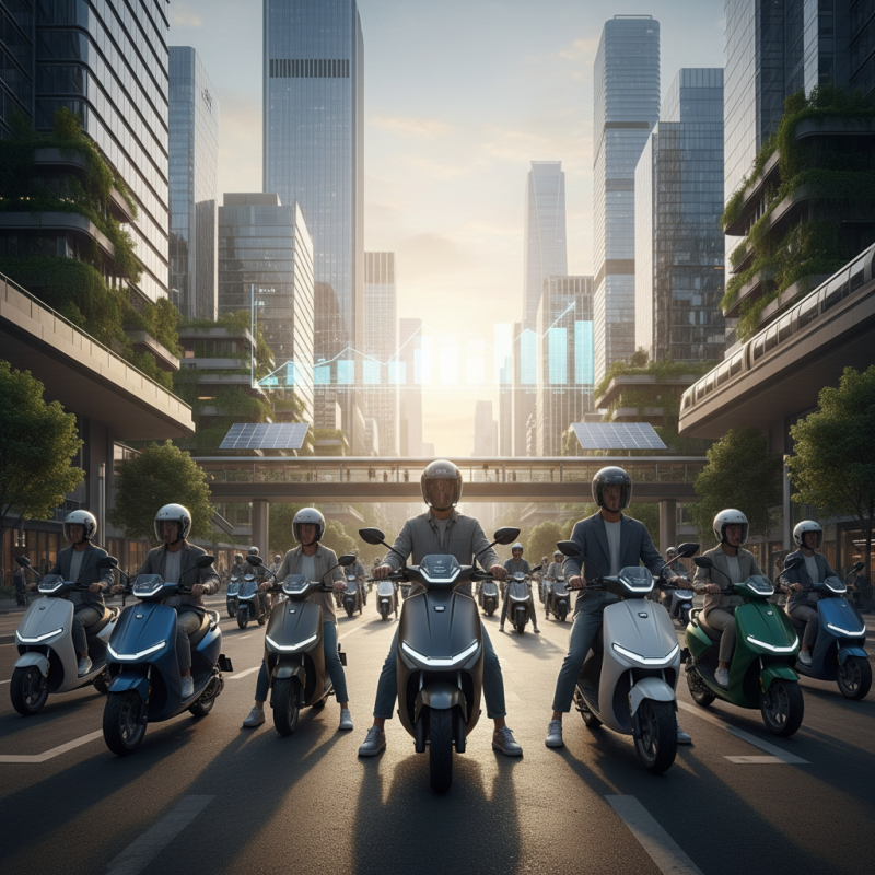 China Top 125cc Scooter Models to Consider in 2026?