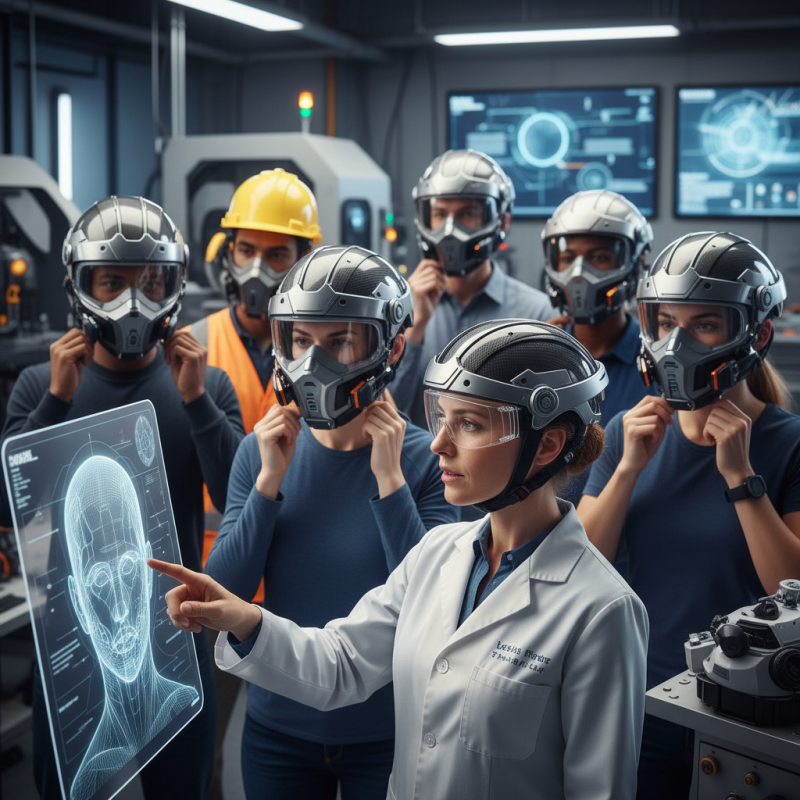 What are the Best Mask Helmets for Safety and Comfort?