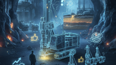 Top 10 Pneumatic Jumbolter Questions Every Buyer Asks?