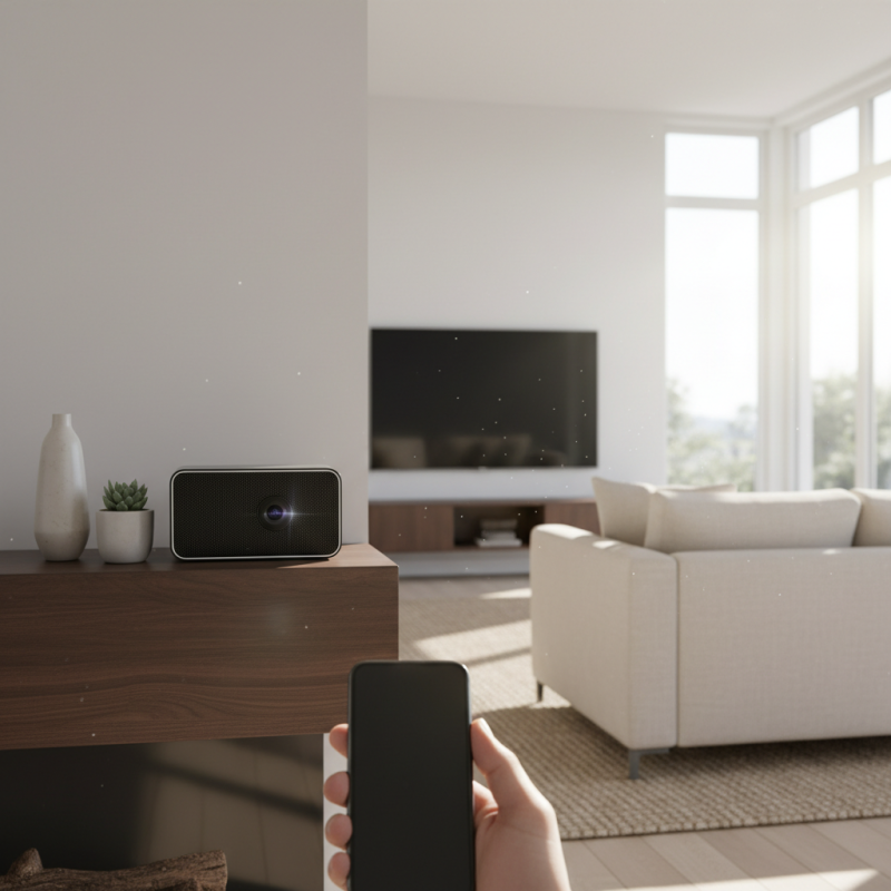 Why Choose a Wifi Hidden Camera for Your Home Security Needs?