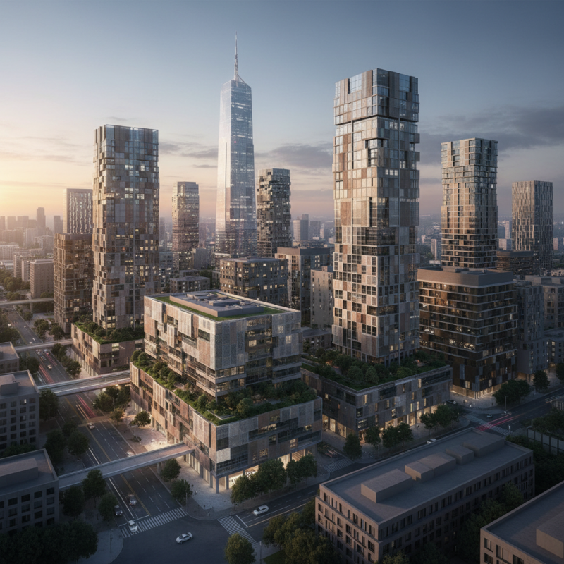 2026 Top Acoustic Panel Trends for Global Buyers Insights?