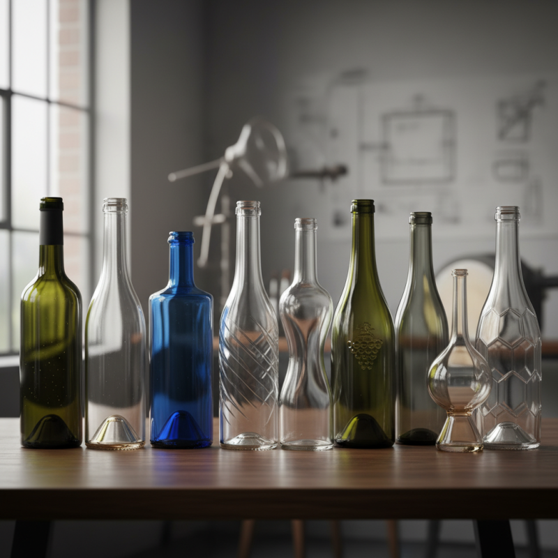 2026 Best Top 10 Glass Wine Bottles Manufacturers to Consider?
