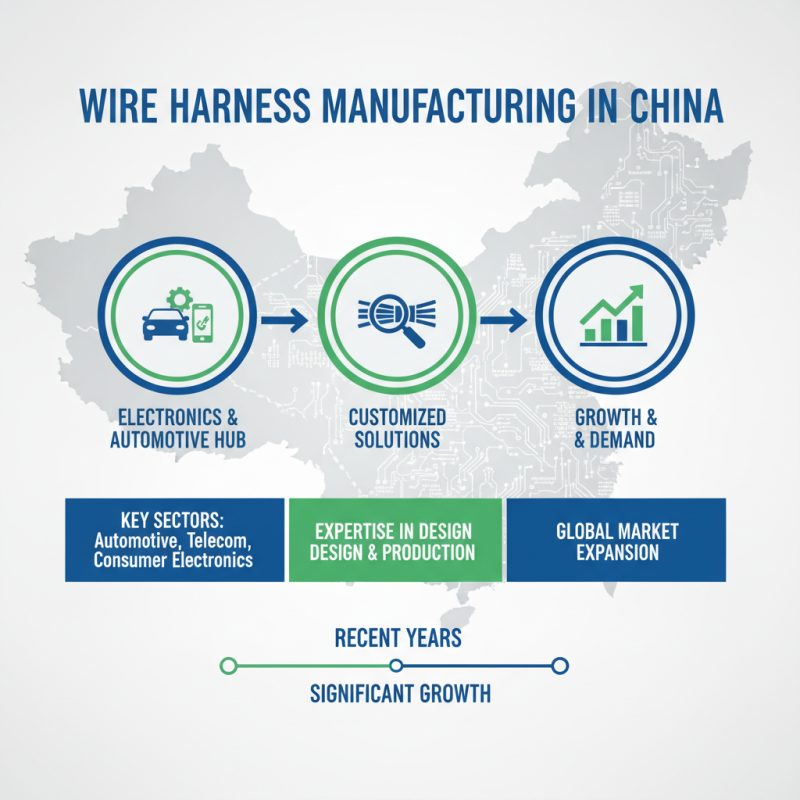 Top 10 Wire Harness Manufacturing Companies in China?