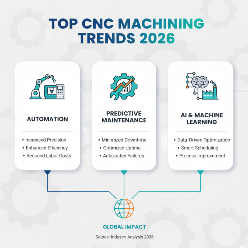 Top CNC Machining Parts for Global Buyers in 2026?