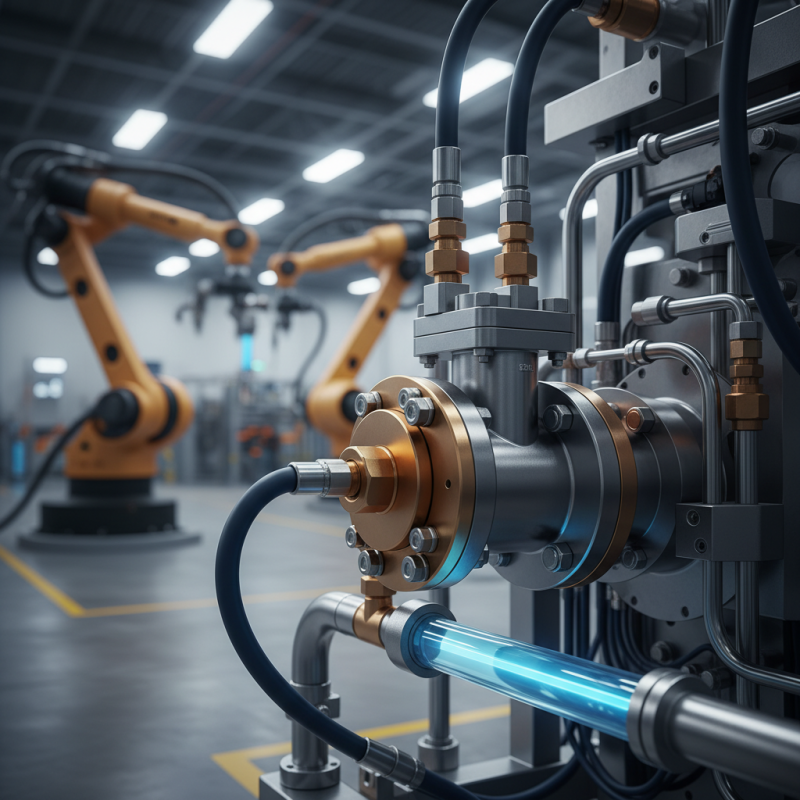 Top Pressure Compensated Throttle Valves for Global Buyers?