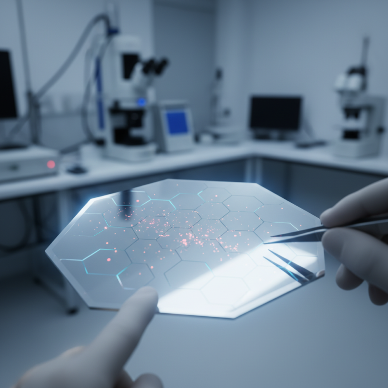 Why Choose Aluminum Nitride for Your Next Project?