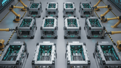 Top 10 Tips for Choosing the Right Automation Equipment Molds?