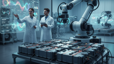 2026 Best Module Pack Testing System for Global Procurement