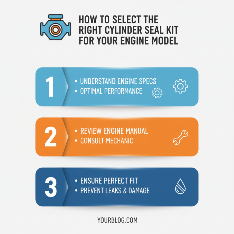 Top 10 Cylinder Seal Kits You Need for Your Engine?