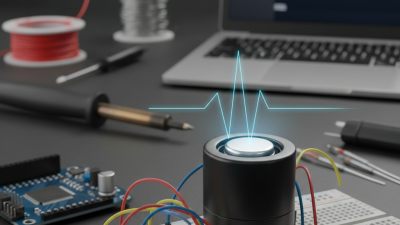 Why Choose an Active Piezo Buzzer for Your Projects?