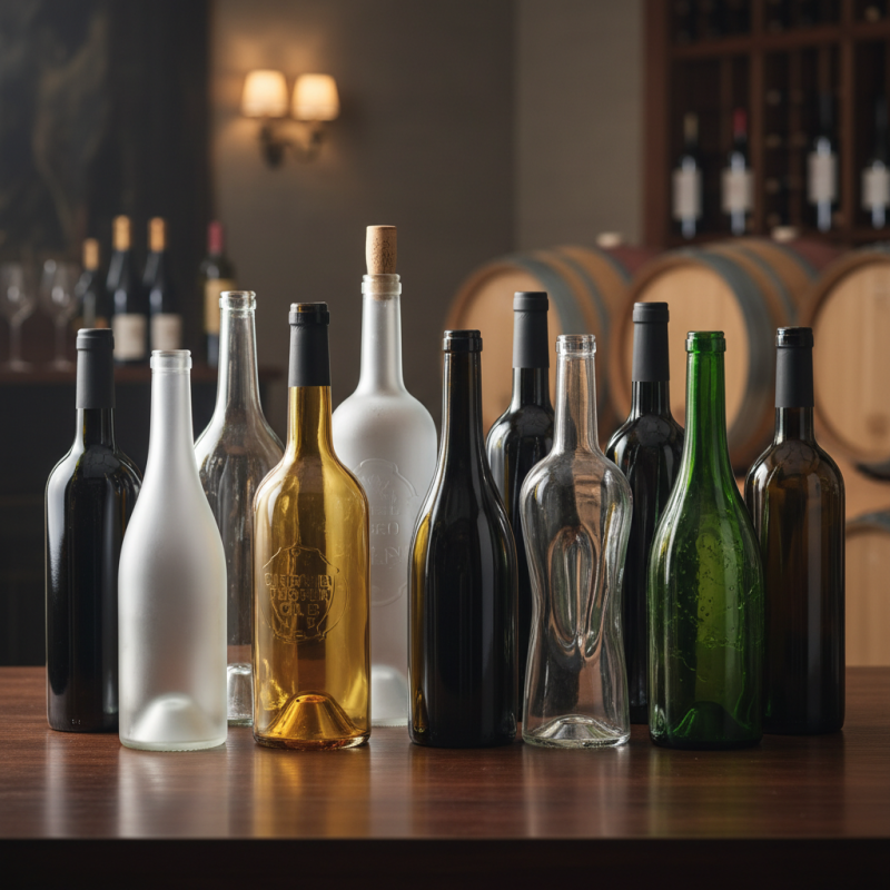 Top 10 Glass Wine Bottles Manufacturers You Should Know?