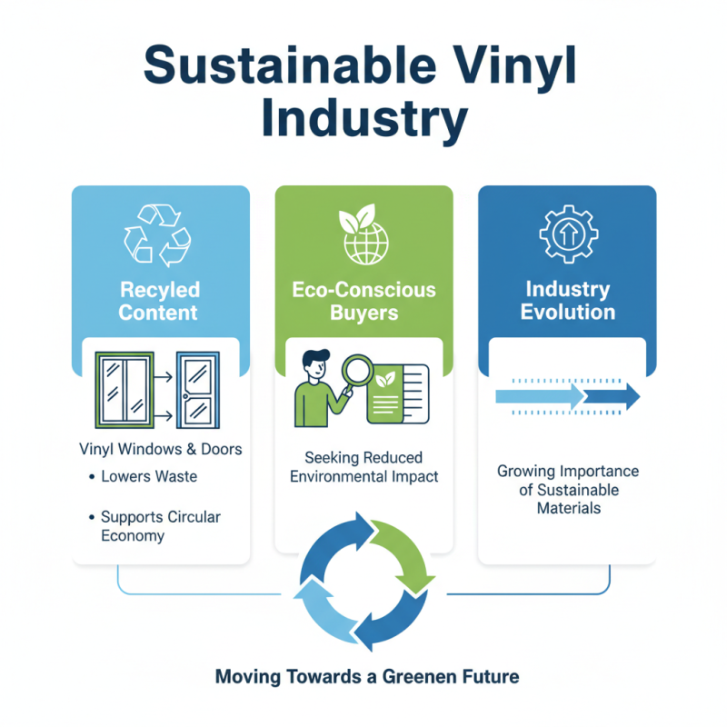 2026 Top Trends in Vinyl Windows and Doors for Global Buyers？