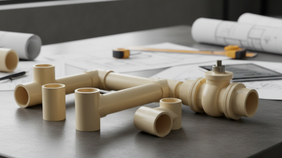 Discover the Best CPVC Fittings for Global Sourcing Needs?