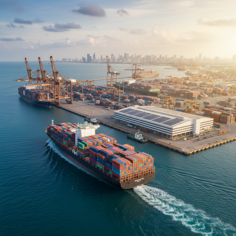 How to Optimize Ocean Freight Shipping for Global Buyers?