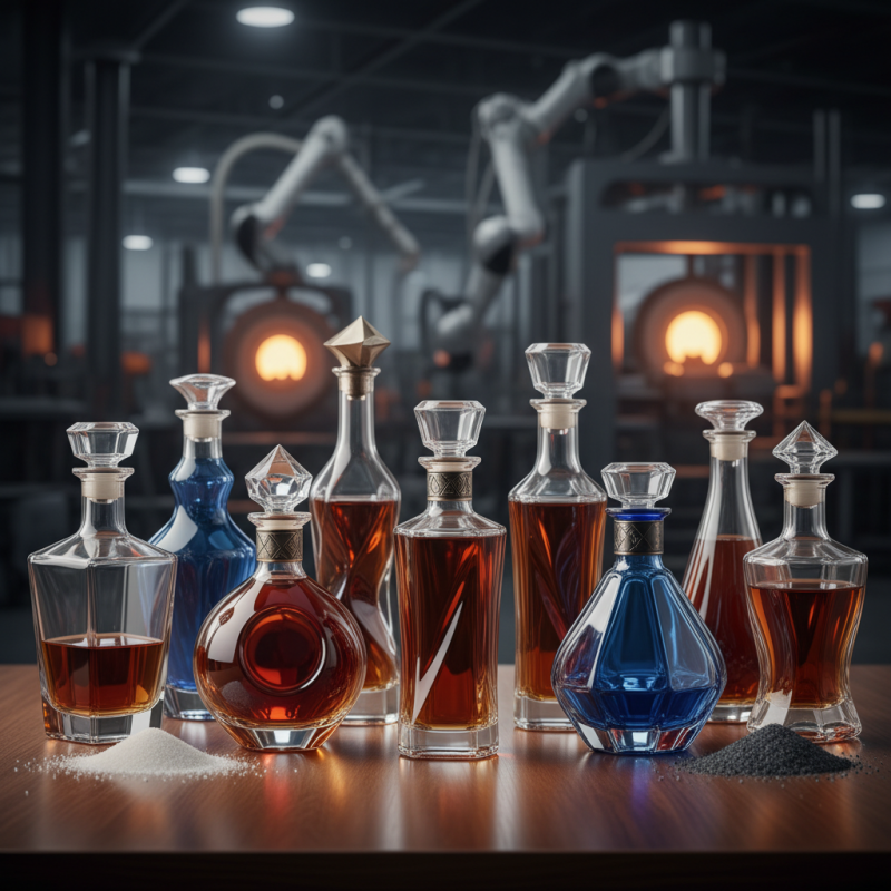 2026 Best Global Custom Liquor Glass Bottle Manufacturers Guide?