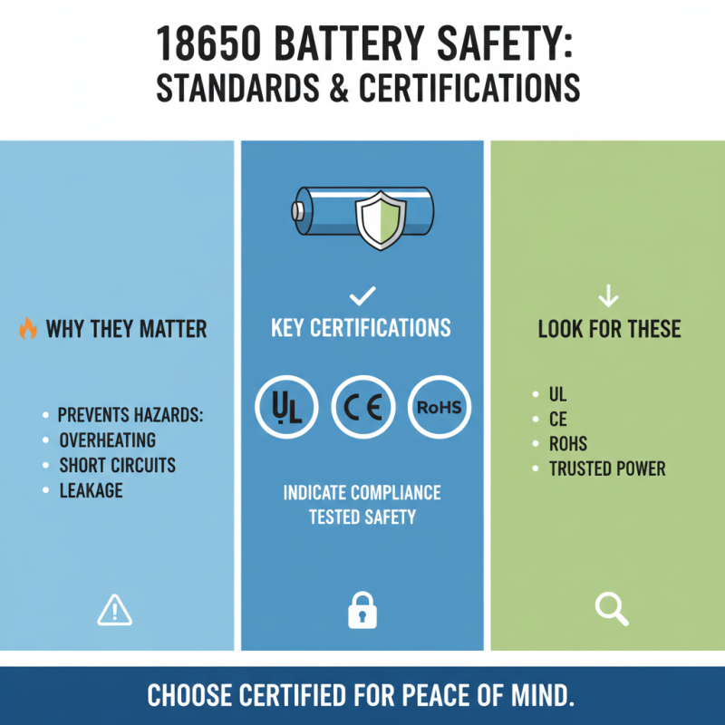 2026 Best 18650 Lithium Battery Options for Global Buyers?