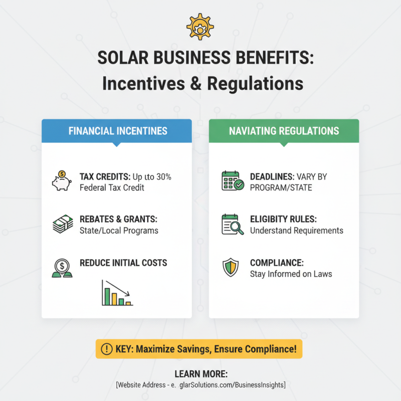 How to Choose the Best Solar Technology for Your Business?