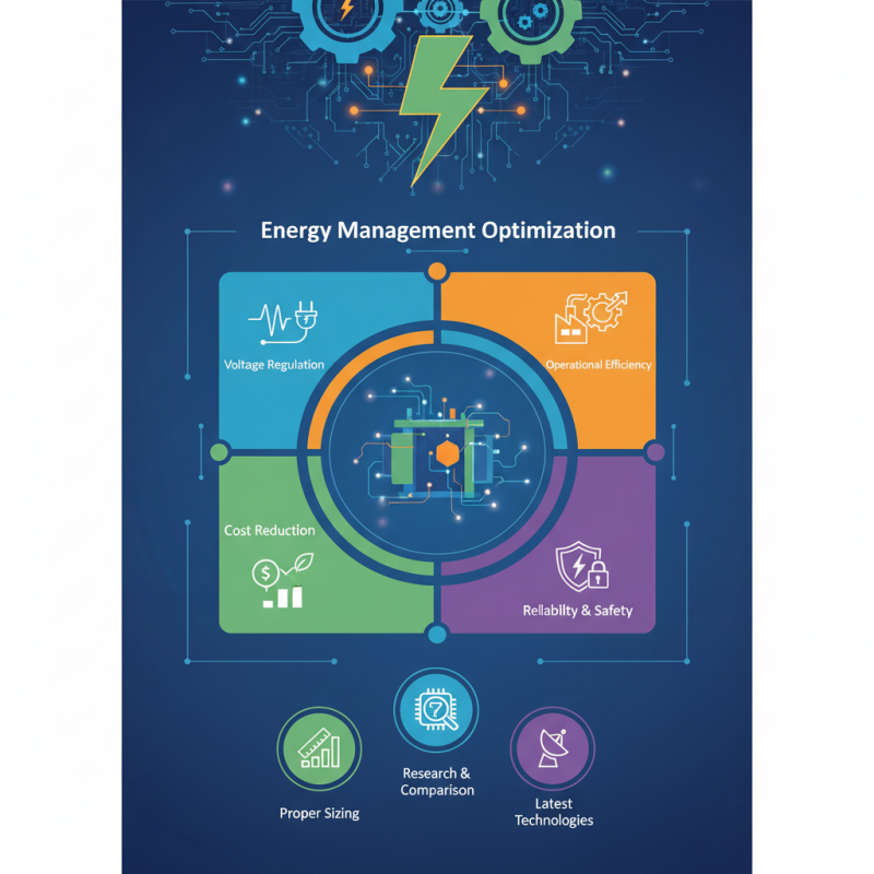 2026 Best Control Transformer Options for Efficient Energy Management