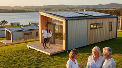 Top Low Cost Prefab Homes for Global Buyers to Consider?