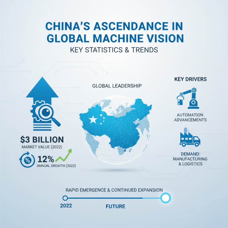 China Best Machine Vision System Solutions for Enhanced Automation?
