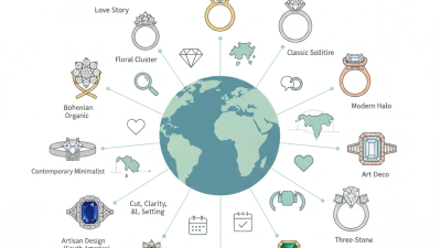 Top 10 Nice Engagement Rings to Buy Worldwide?