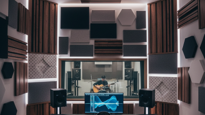 What is an Acoustic Panel and How Does It Work?