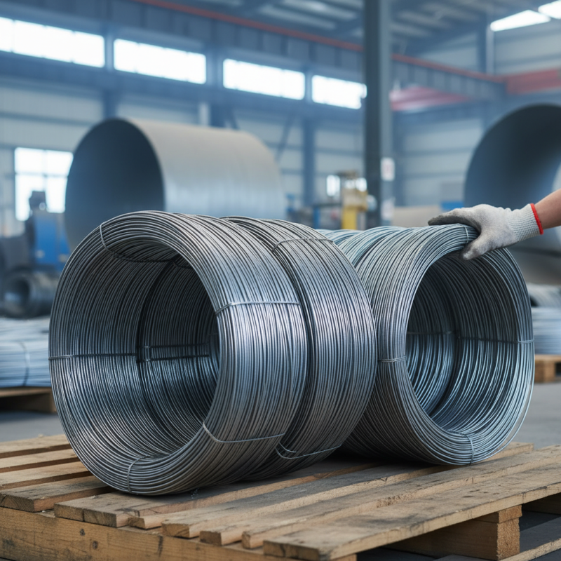 Top 5 Benefits of Using China 304 Stainless Steel Wire?